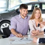 Three Ways to Get a Great APR Rate on Your Auto Loan