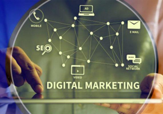 Advantages of a Digital Marketing Agency
