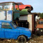 Guidelines for Selling a Junk Vehicle in Dallas