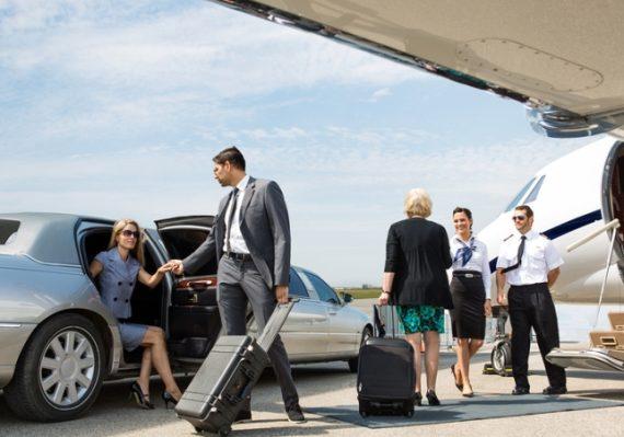 Is It A Good Idea To Hire Airport Car Services?