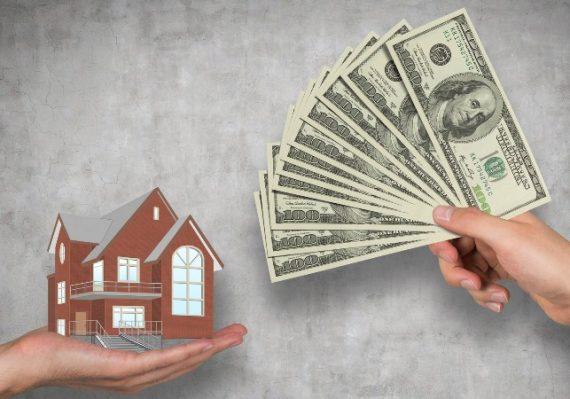 Considerations To Make When Selling Your House For Cash
