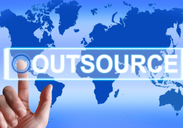 Benefits of Outsourcing Web Design Services