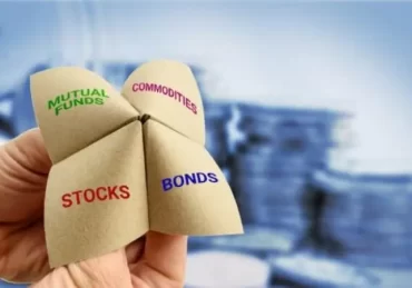 Understanding Diversification: A Deep Dive into the World of Mutual Funds