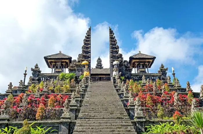 Historical Places & Buildings in Bali that You Must Visit